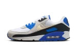 Nike Air Max 90 PRM ‘Racer Blue’