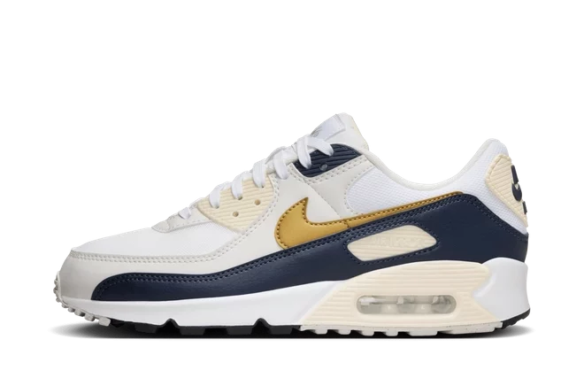 Nike Air Max 90 Olympic (2024) (W)