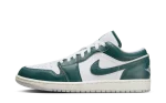 Jordan 1 Low SE Oxidized Green