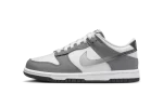 Nike Dunk Low ‘Cool ‘Grey’ (GS)