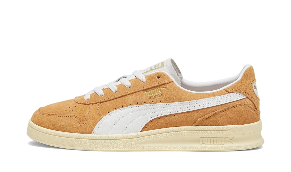 PUMA Indoor Soft ‘Bright Melon’