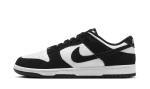 Nike Dunk Low Retro SE Suede Panda