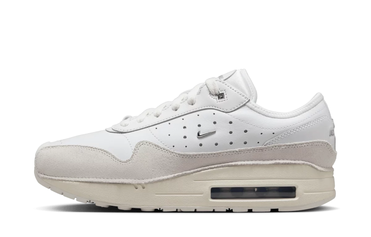 Nike Air Max 1 ’86 Jacquemus White (W)