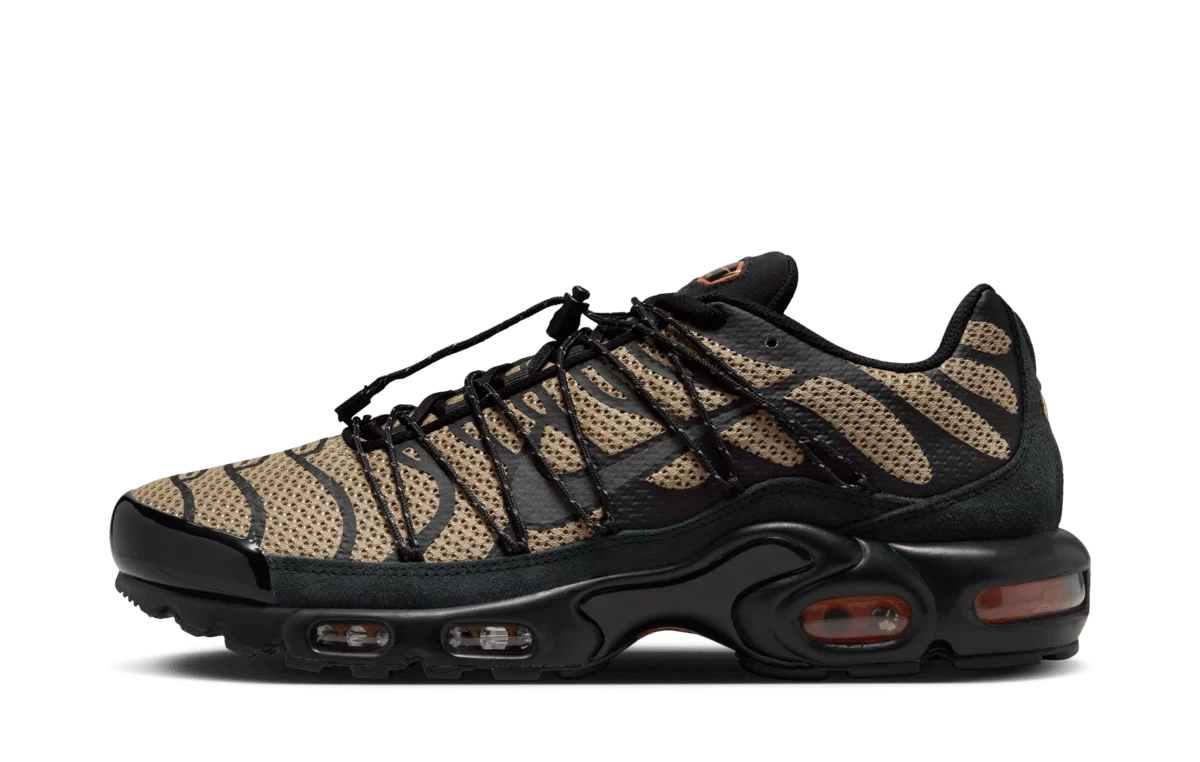 Nike Air Max Plus Utility