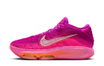 Nike GT Hustle 3 ‘Hyper Pink’