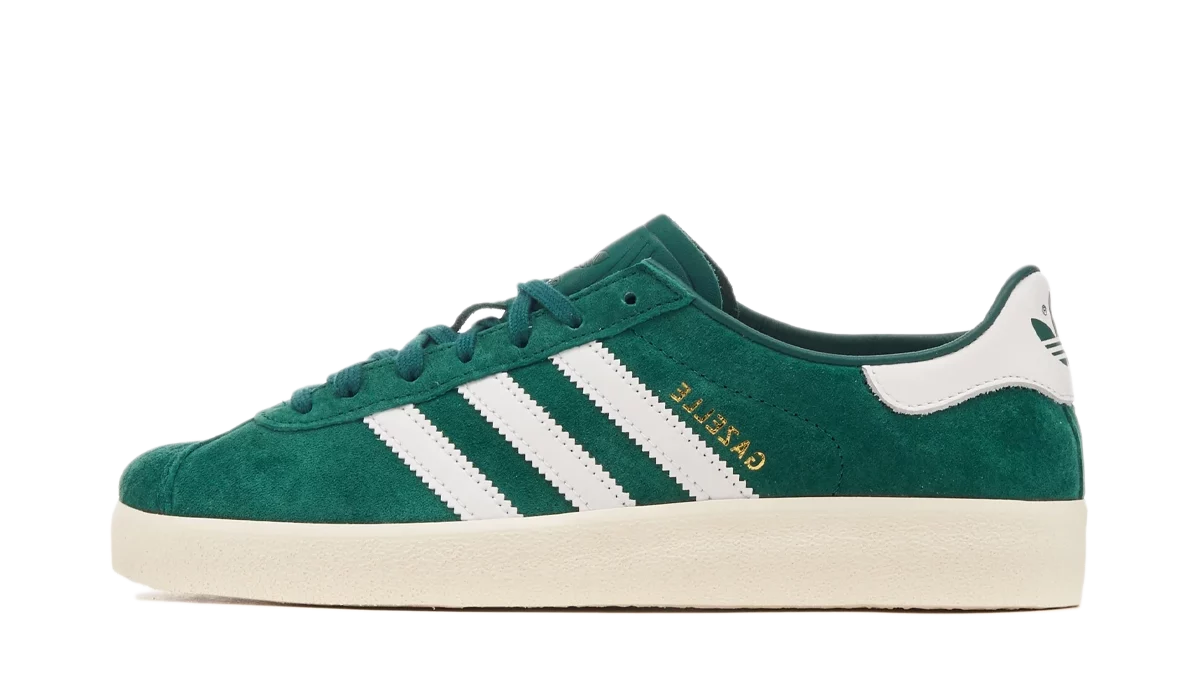 adidas Gazelle ‘Green’