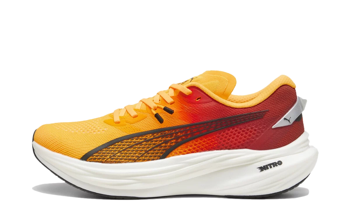 PUMA Deviate NITRO 3 ‘Fireglow’