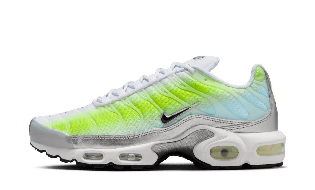 Nike Air Max Plus ‘Cyber’ (W)