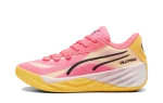 PUMA All-Pro Nitro ‘Sunset Glow’