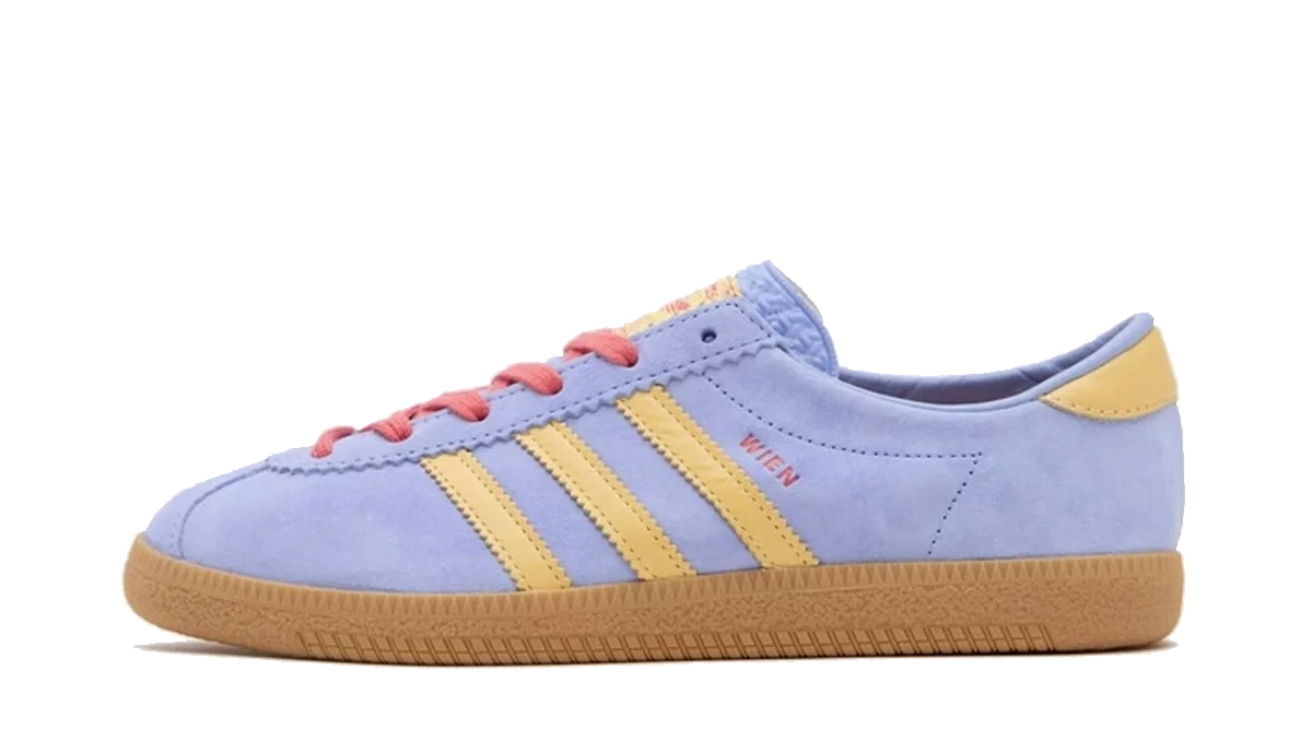 adidas Wien ‘Blue’ – size?