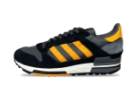 adidas ZX 600 ‘Black’ – Size?