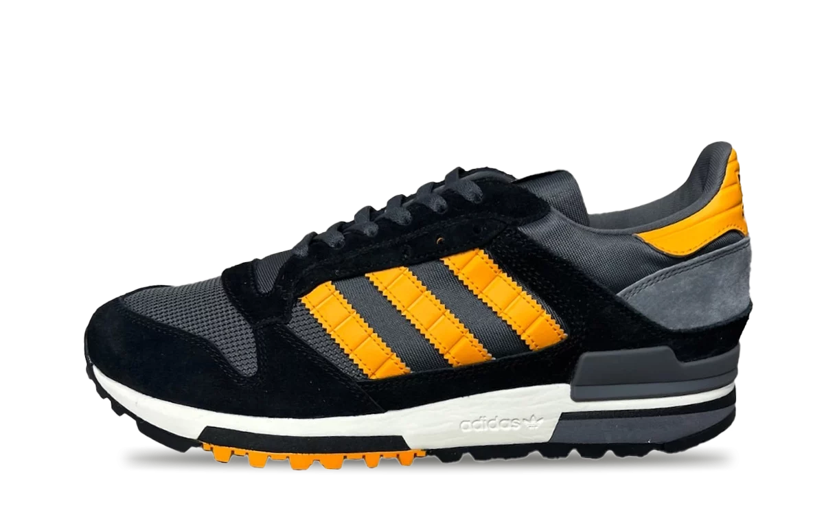 adidas ZX 600 ‘Black’ – Size?