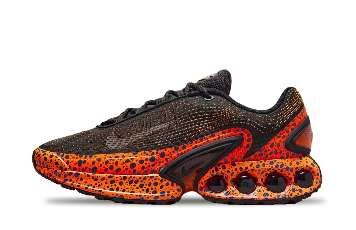 Nike Air Max Dn SE Premium Safari