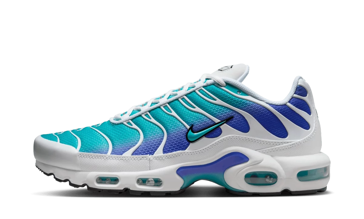 Nike Air Max Plus ‘Aqua’