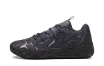 Puma LaMelo Ball MB.03 Lo Black Strong Grey