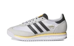 adidas SL 72 RS White Black Spark