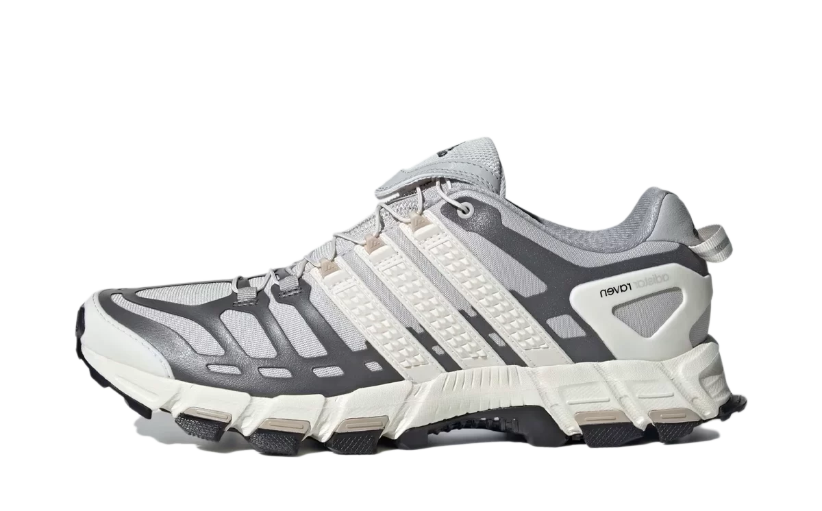 adidas Adistar Raven ‘Grey’