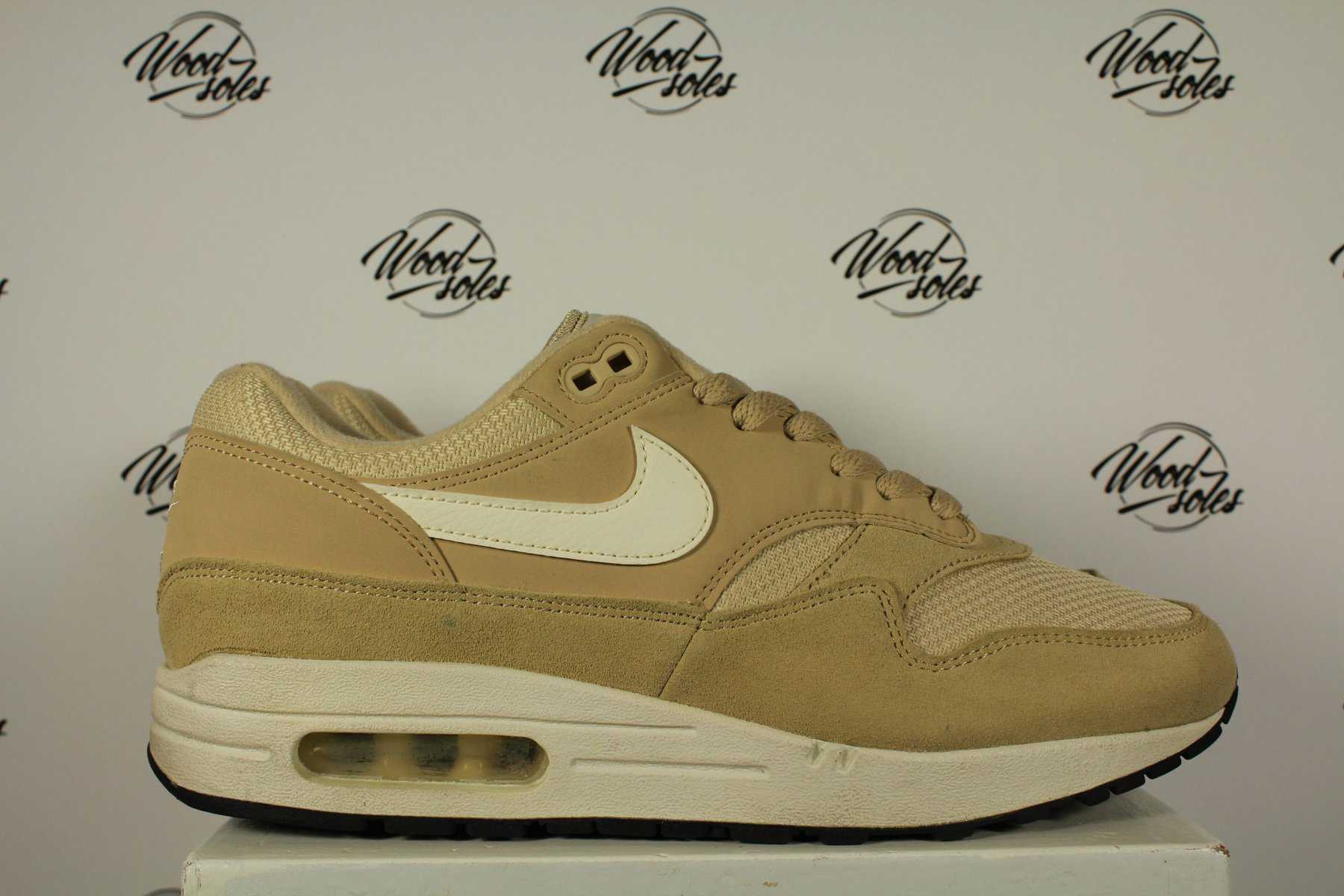 Nike Air Max 1 Desert Ore