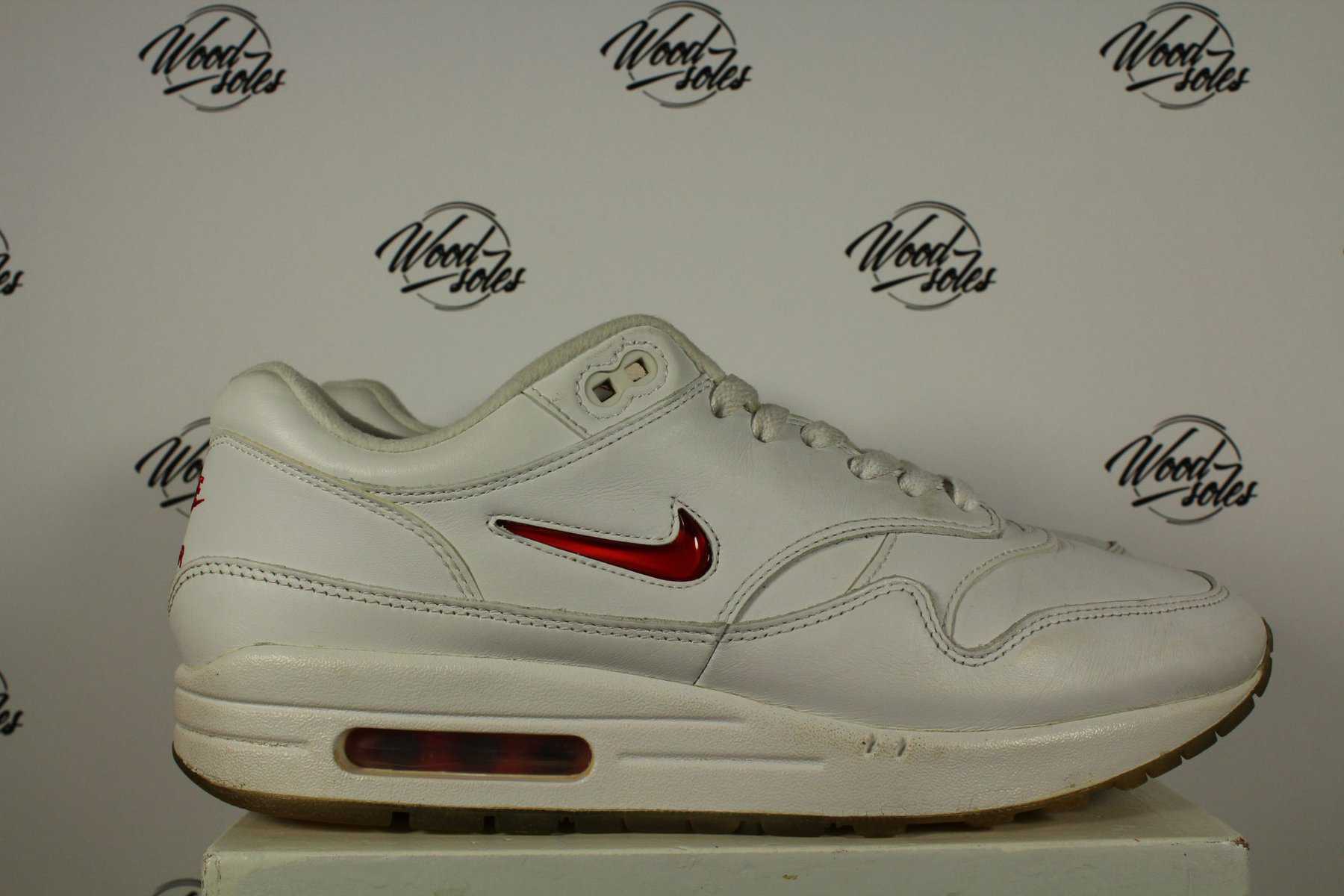 Nike Air Max 1 Jewel Rare Ruby