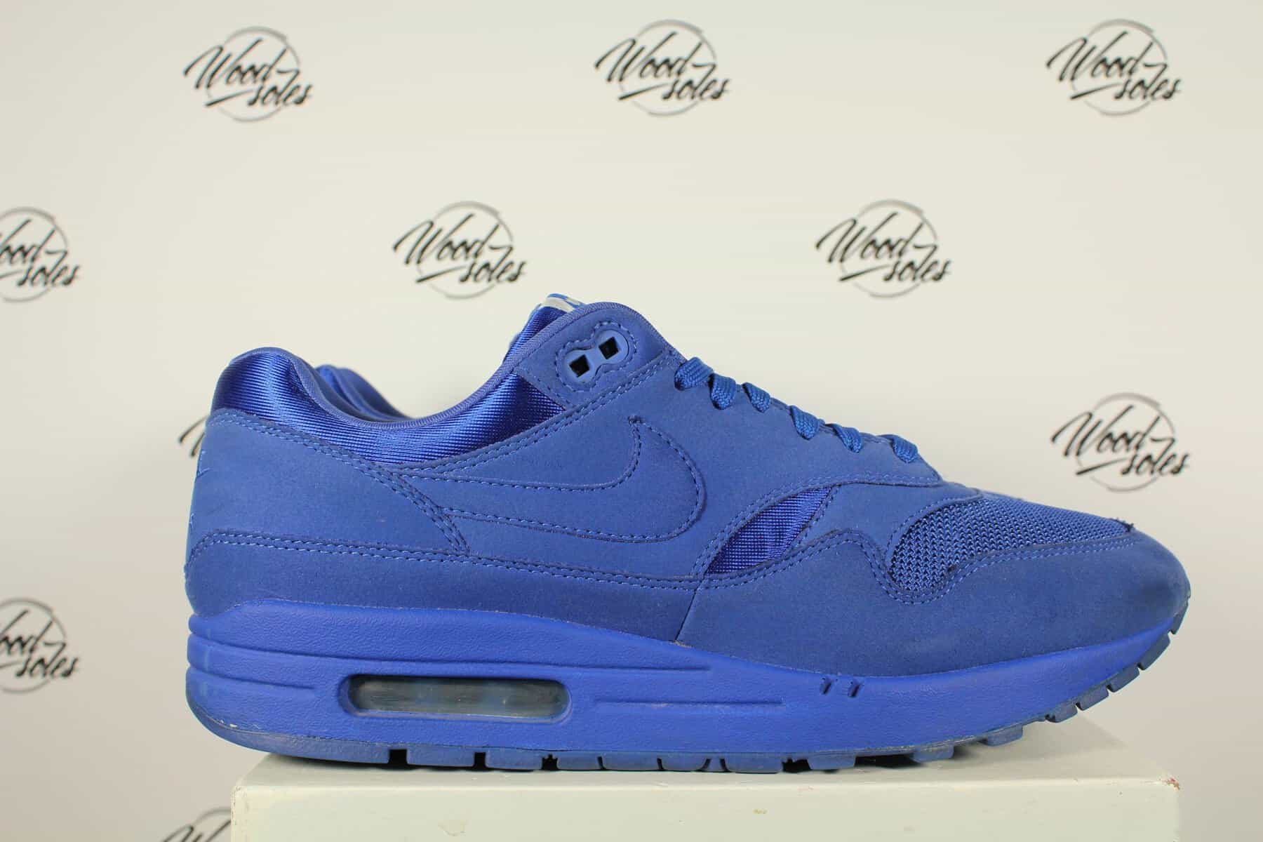 Nike Air Max 1 Tonal Blue