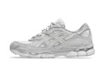 ASICS GEL-NYC ‘Cloud Grey’