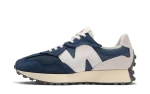 New Balance 327 ‘Navy’