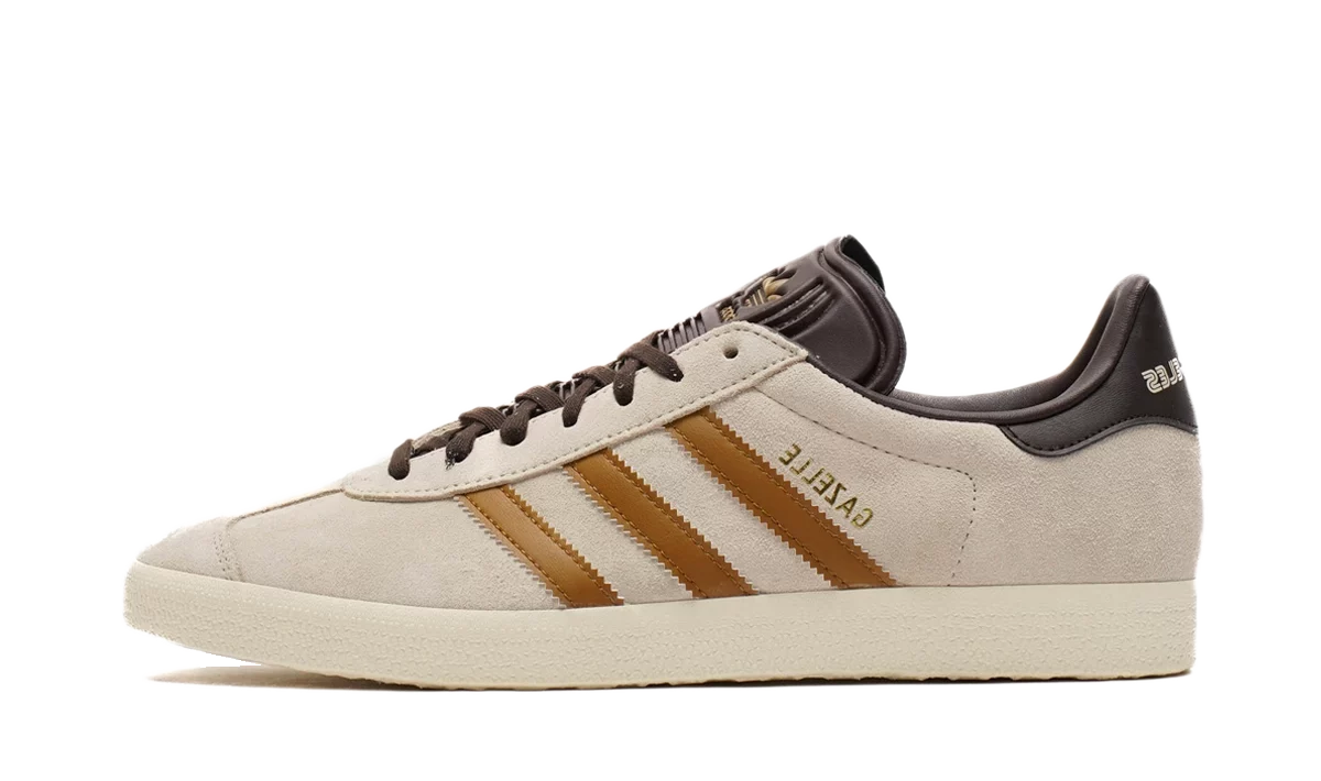 adidas Gazelle MLS ‘LAFC’