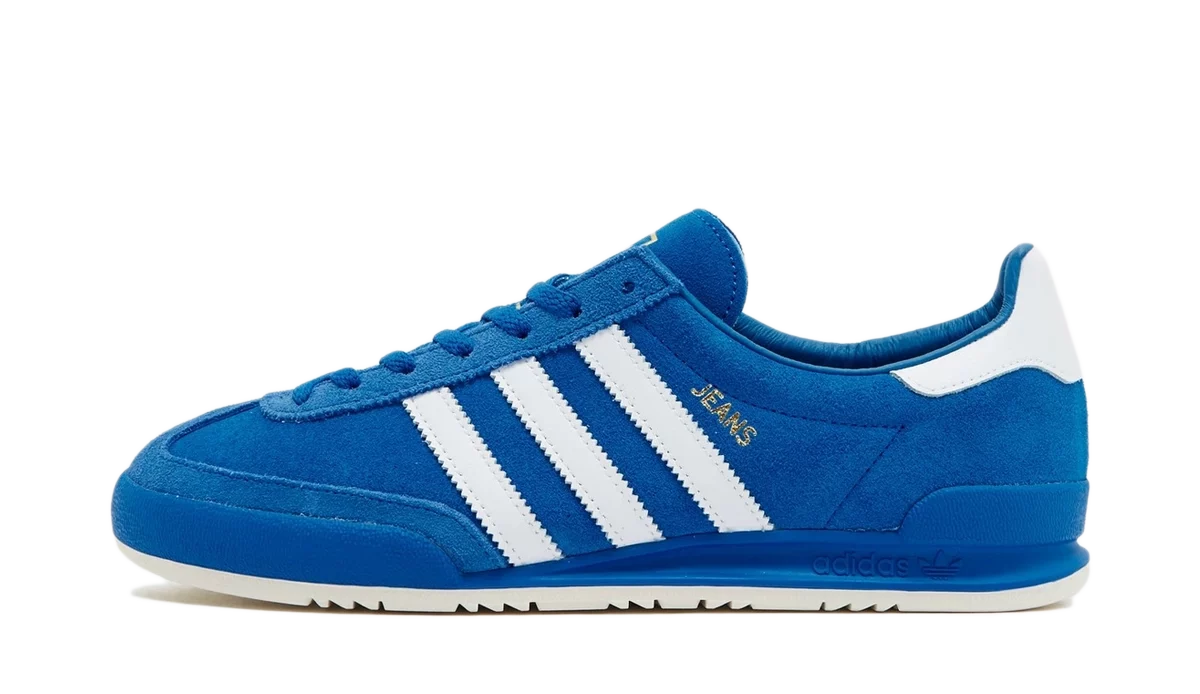 adidas Jeans ‘Bluebird’