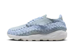 Nike Air Footscape Woven Washed Denim Ice Blue (W)