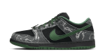 Nike SB Dunk Low There Skateboards