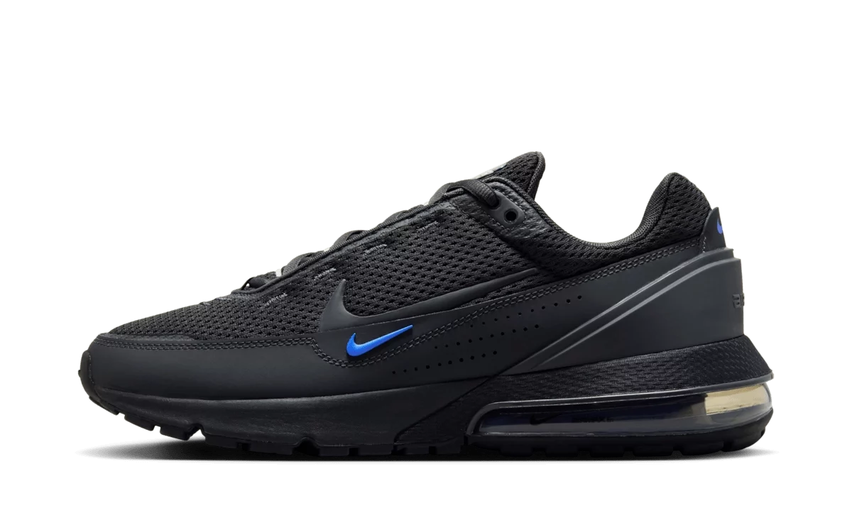 Nike Air Max Pulse ‘Black & Blue’