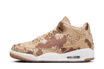 Jordan 3 Retro WNBA Desert Camo (W)