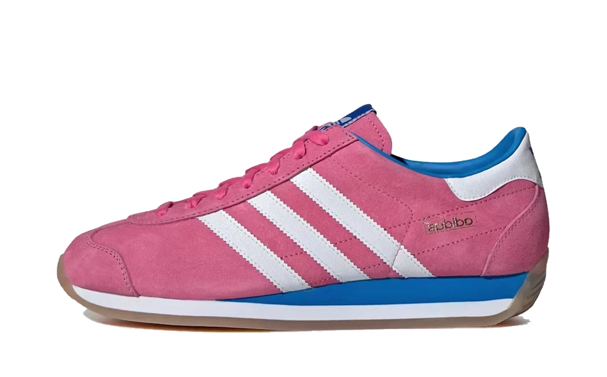 adidas Country Japan ‘Pink Fusion’