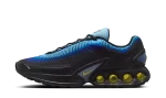 Nike Air Max Dn SE Hyper Blue Chamois