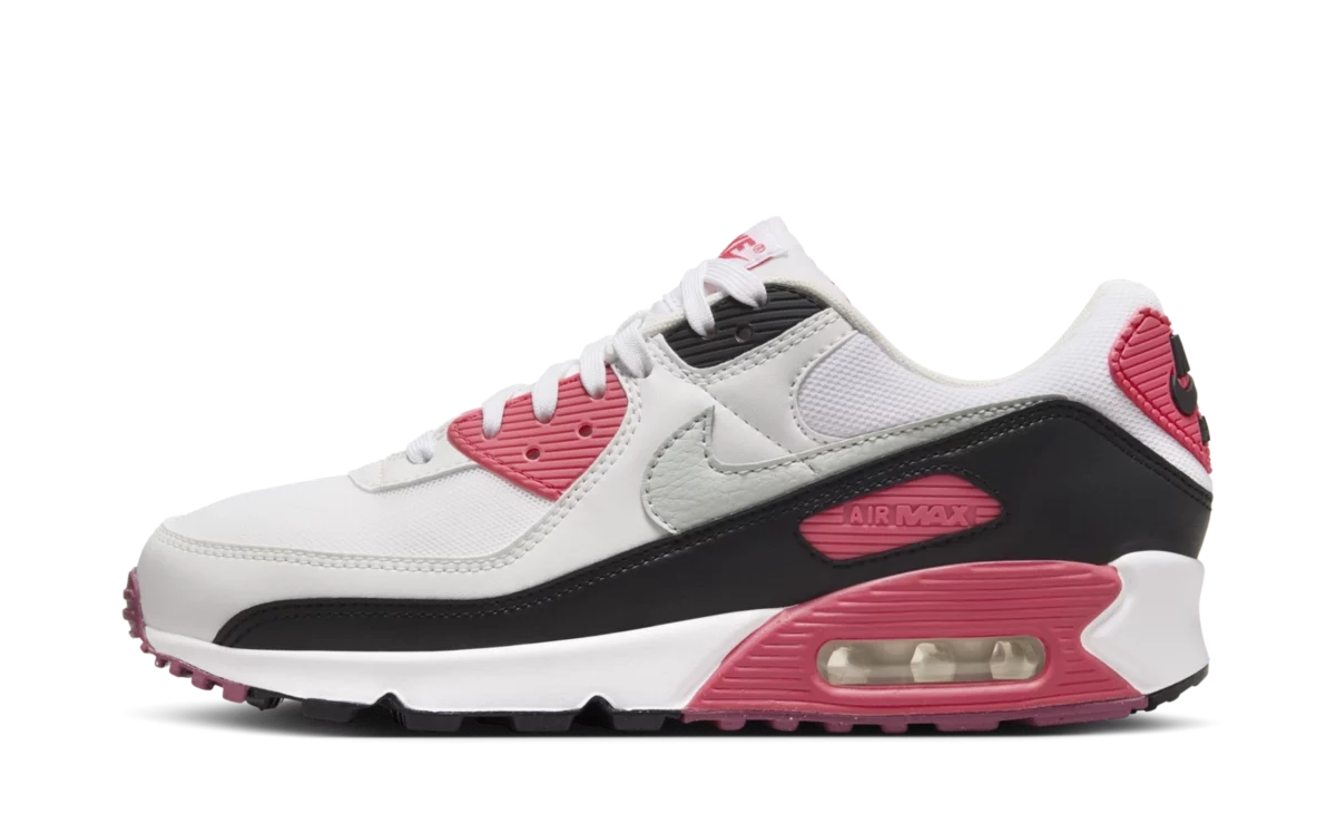 Nike Air Max 90 ‘Aster Pink’