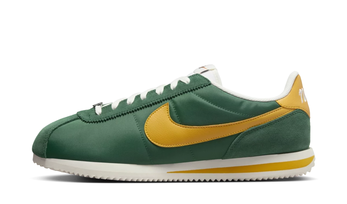 Nike Cortez ‘Oregon’