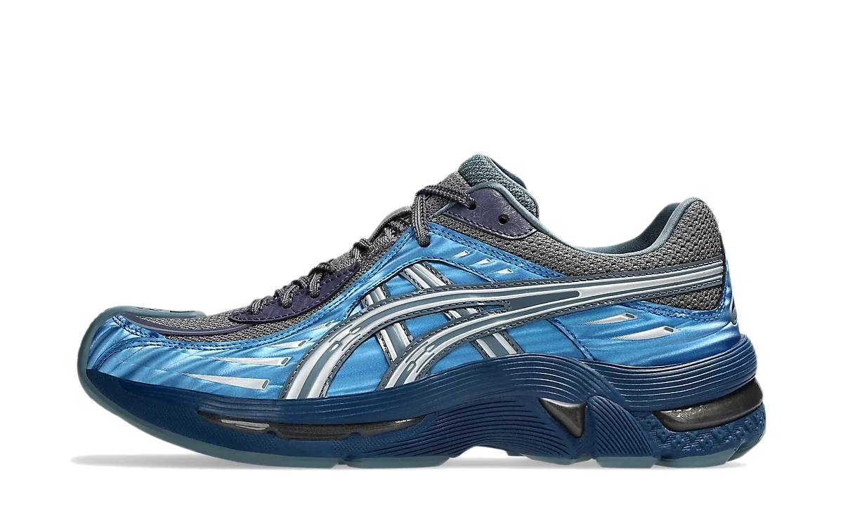 ASICS Gel-Flammae Kiko Kostadinov ‘Blue’