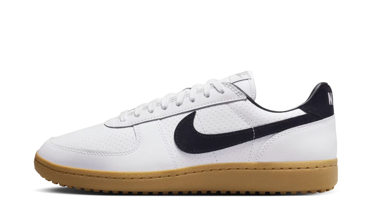 Nike Field General ’82 SP White Black Gum