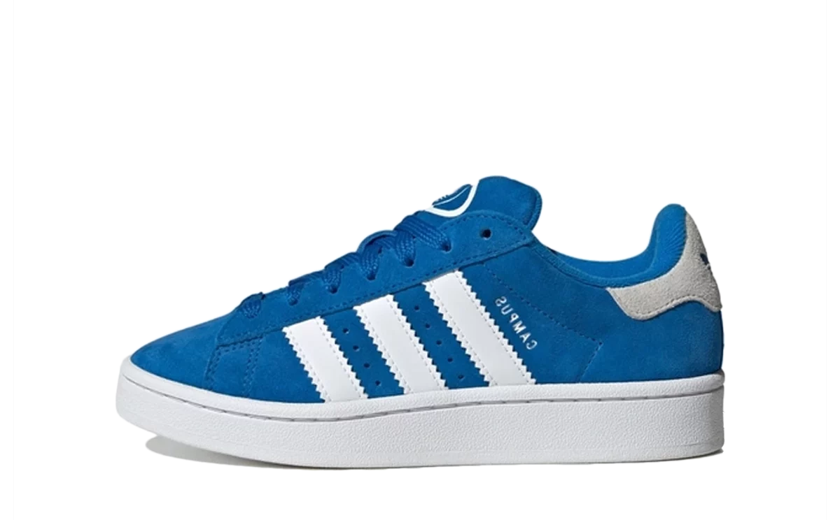 adidas Campus 00s Blue Bird (Kids) (GS)