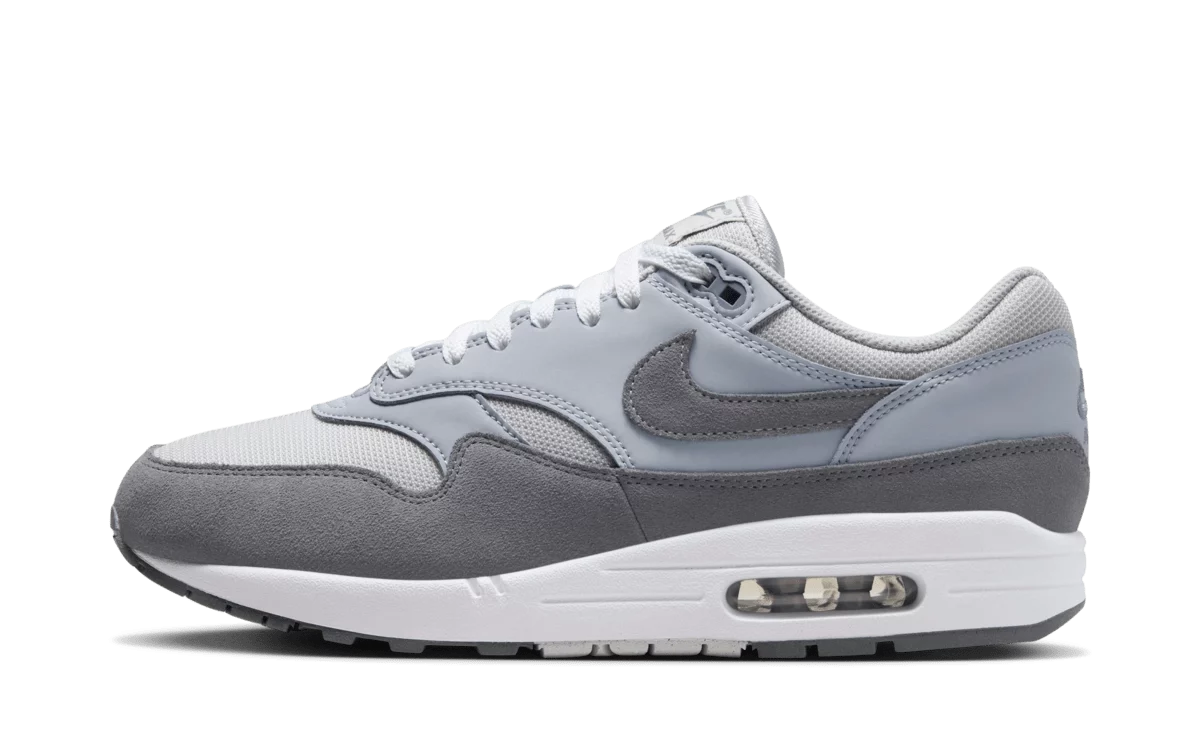 Nike Air Max 1 ’87 Photon Dust Wolf Grey