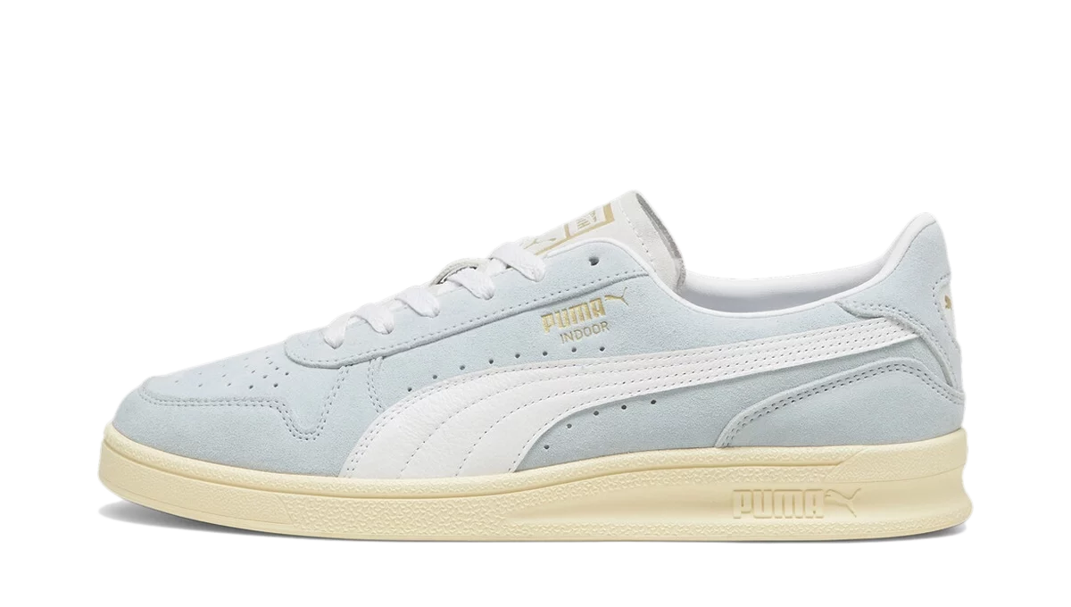 PUMA Indoor Soft ‘Frosted Dew’