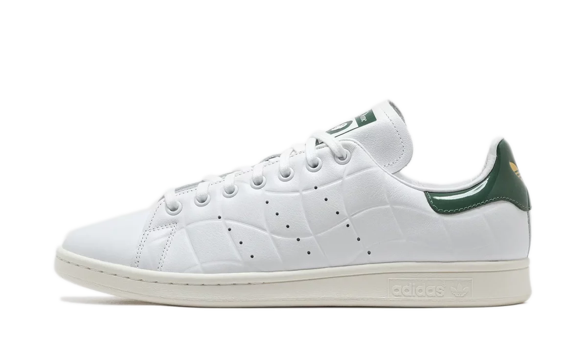 adidas Stan Smith Dime ‘Footwear White’