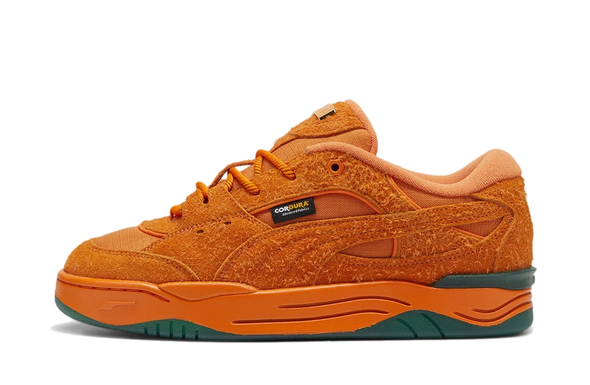 PUMA 180 Carrots ‘Rickie Orange’