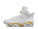 Jordan 6 Retro Craft Paris Olympics Pearl (W)