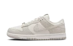 Nike Dunk Low Safari Phantom (W)