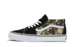 Vans Sk8-Mid Bape ‘Camo’