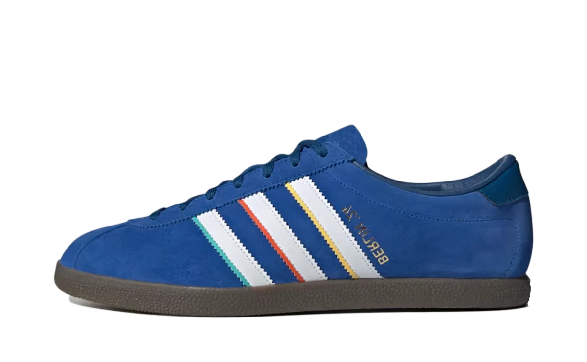 adidas Berlin 24 ‘Blue’