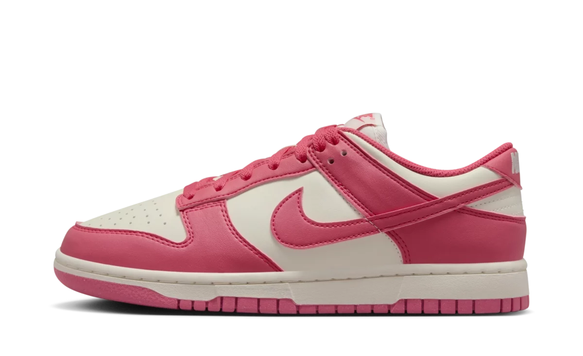 Nike Dunk Low Next Nature Aster Pink (W)