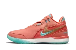 Nike LeBron NXXT Gen AMPD ‘Mismatched Pastel’