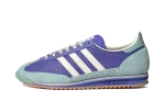 adidas SL 72 OG ‘Semi Cobalt Blue’